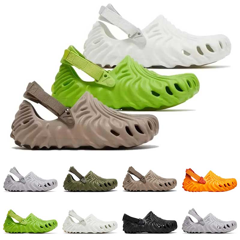 Pollex Clog croc Sandals Buckle designer Clogs men women summer slides classic Cucumber Menemsha Stratus Outdoor Nursing Hospital Slippers
Pollex Clog croc Sandals Buckle designer Clogs men women summer slides classic Cucumber Menemsha Stratus Outdoor Nursing Hospital Slippers