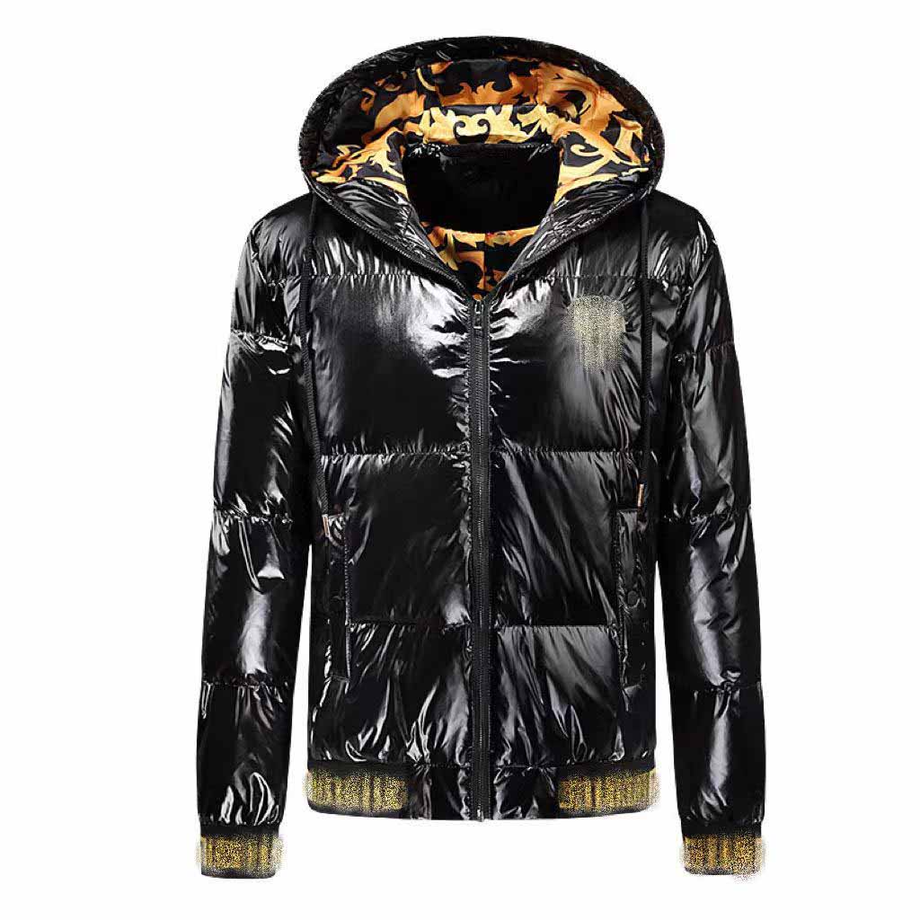 Mens Down Jacket Coats embroidery jackets Quality Men Women Winter Casual printing Outdoor Feather Outwear Keep warm classic style Designer coat, Customize
Mens Down Jacket Coats embroidery jackets Quality Men Women Winter Casual printing Outdoor Feather Outwear Keep warm classic style Designer coat, Customize