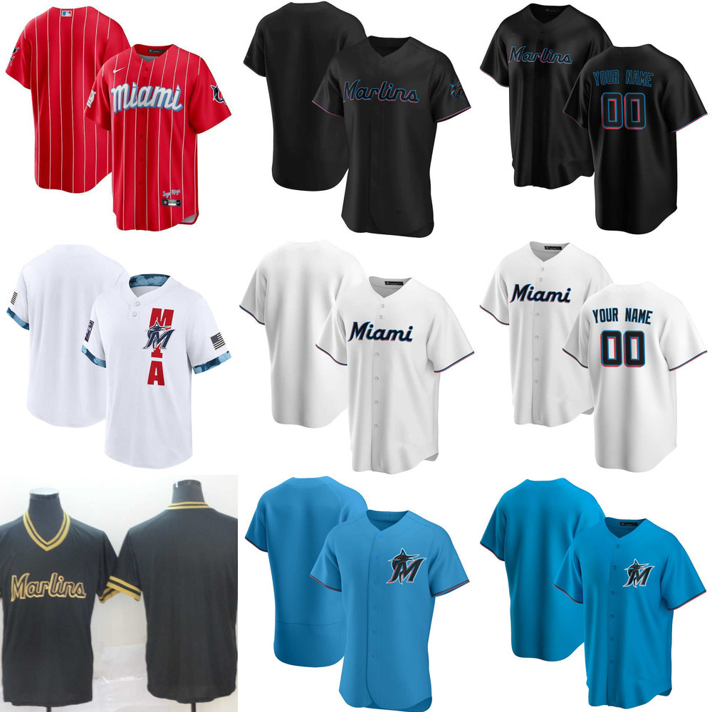 Custom Jersey Mens women Youth Miami''Marlins''29 Nick Neidert 19 Miguel Rojas 34 Magneuris Sierra 17 Chad Wallach Baseball Jerseys black, Color
Custom Jersey Mens women Youth Miami''Marlins''29 Nick Neidert 19 Miguel Rojas 34 Magneuris Sierra 17 Chad Wallach Baseball Jerseys black, Color
