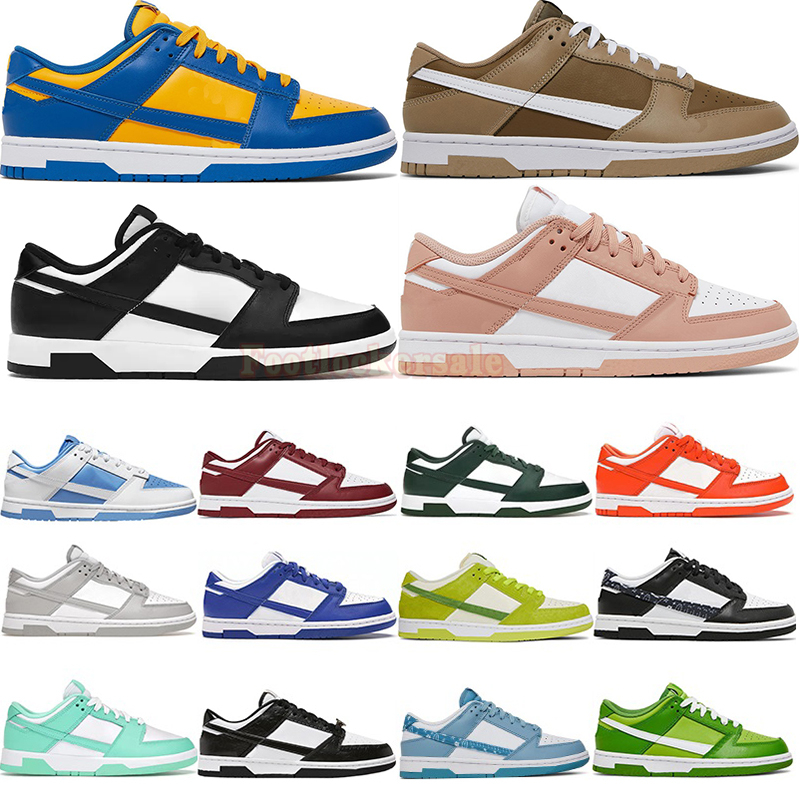 Low Running Shoes Black White SB Black White Panda Green Paisley Reverse UNC Judge Grey Rose Whisper Team Red Aura Clear Syracuse DankLow Mens Womens Sneaker Trainers, 35
Low Running Shoes Black White SB Black White Panda Green Paisley Reverse UNC Judge Grey Rose Whisper Team Red Aura Clear Syracuse DankLow Mens Womens Sneaker Trainers, 35