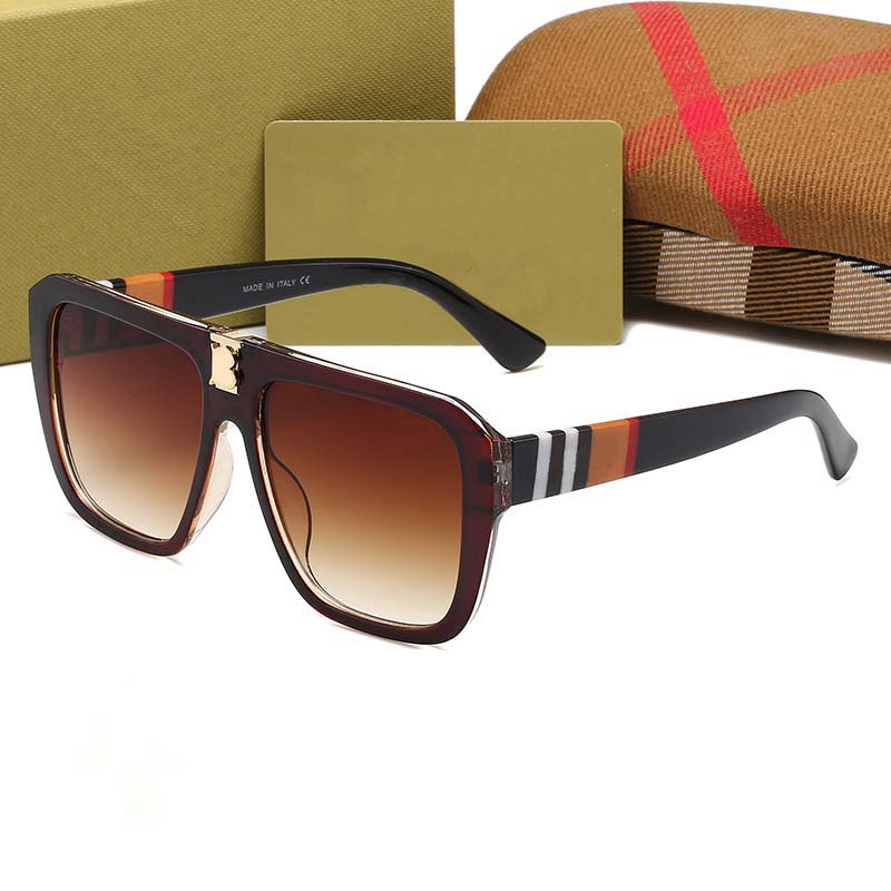 2022 Fashion Men Classic Brand Retro women Sunglasses 4381 Luxury Designer Eyewear Metal Frame Designers Sun Glasses Woman
2022 Fashion Men Classic Brand Retro women Sunglasses 4381 Luxury Designer Eyewear Metal Frame Designers Sun Glasses Woman