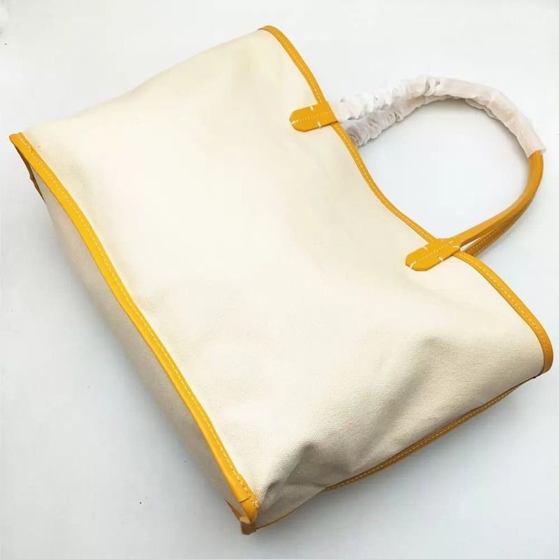 Fashion Women Handbag Lady Shopping Bag Canvas Tote Bags With Genuine Real Leather Trim And Handle, Empty box only
Fashion Women Handbag Lady Shopping Bag Canvas Tote Bags With Genuine Real Leather Trim And Handle, Empty box only