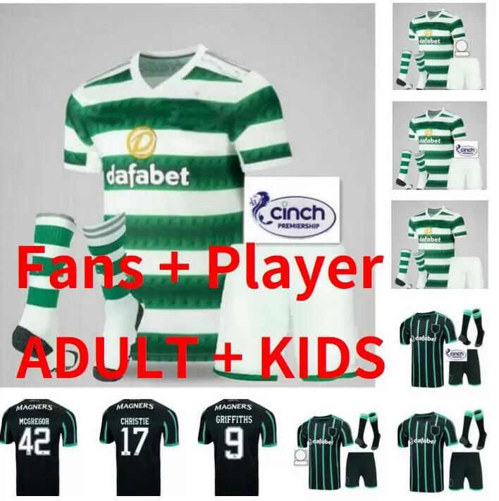 adult kids kits 22 23 Celtic Soccer Jerseys ABADA JOTA 2022 2023 TURNBULL KYOGO ROGIC MCGREGOR GIAKOUMAKIS Football Shirt FORREST RALSTON Fans Player version, Skirts
adult kids kits 22 23 Celtic Soccer Jerseys ABADA JOTA 2022 2023 TURNBULL KYOGO ROGIC MCGREGOR GIAKOUMAKIS Football Shirt FORREST RALSTON Fans Player version, Skirts