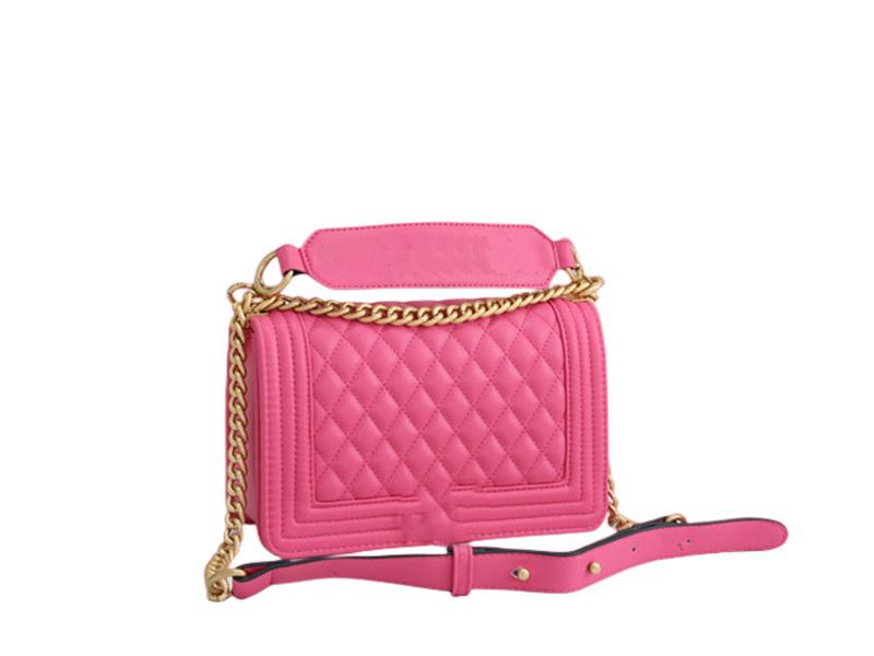 Classic women Crossbody Designers Bags Cross Body Fashion bag Shopping Satchels high quality pu leather Hardware chain letter shoulder strap purse handbag wallet, Customize
Classic women Crossbody Designers Bags Cross Body Fashion bag Shopping Satchels high quality pu leather Hardware chain letter shoulder strap purse handbag wallet, Customize