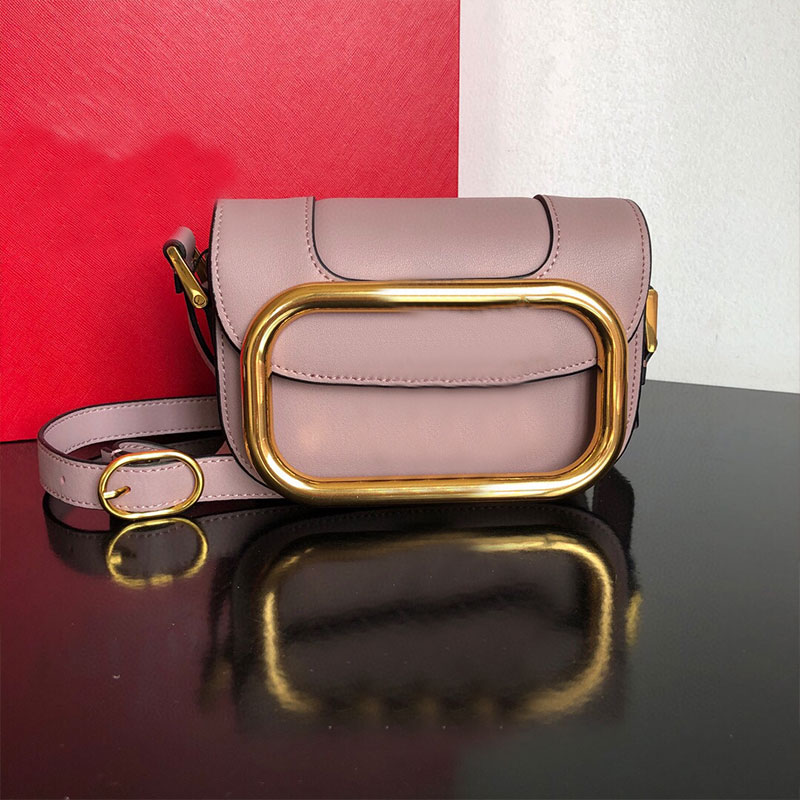 Crossbody Bags Women Handbags Purse Cowhide Genuine Leather Shoulder Bag Metal Magnetic Buckle Brass Adjustable Strap Fashion Large Hardware Letters 2 Sizes
Crossbody Bags Women Handbags Purse Cowhide Genuine Leather Shoulder Bag Metal Magnetic Buckle Brass Adjustable Strap Fashion Large Hardware Letters 2 Sizes