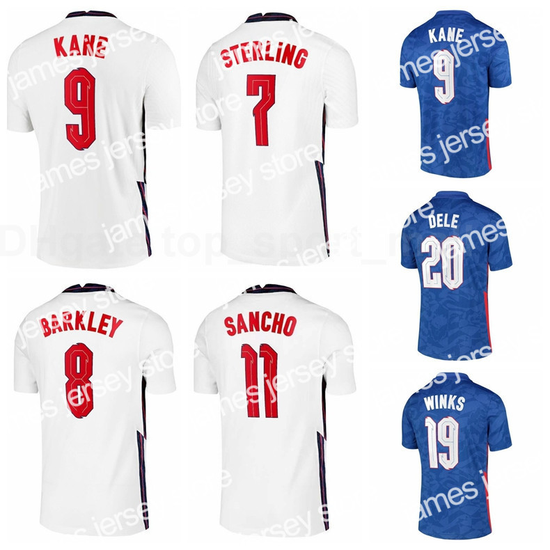 24 9 Harry Kane Jersey Soccer 7 Raheem Sterling 20 Dele Alli 15 John Stones 19 Jadon Sancho Harry Winks Football Shirt Kits Y-G-L, White
24 9 Harry Kane Jersey Soccer 7 Raheem Sterling 20 Dele Alli 15 John Stones 19 Jadon Sancho Harry Winks Football Shirt Kits Y-G-L, White