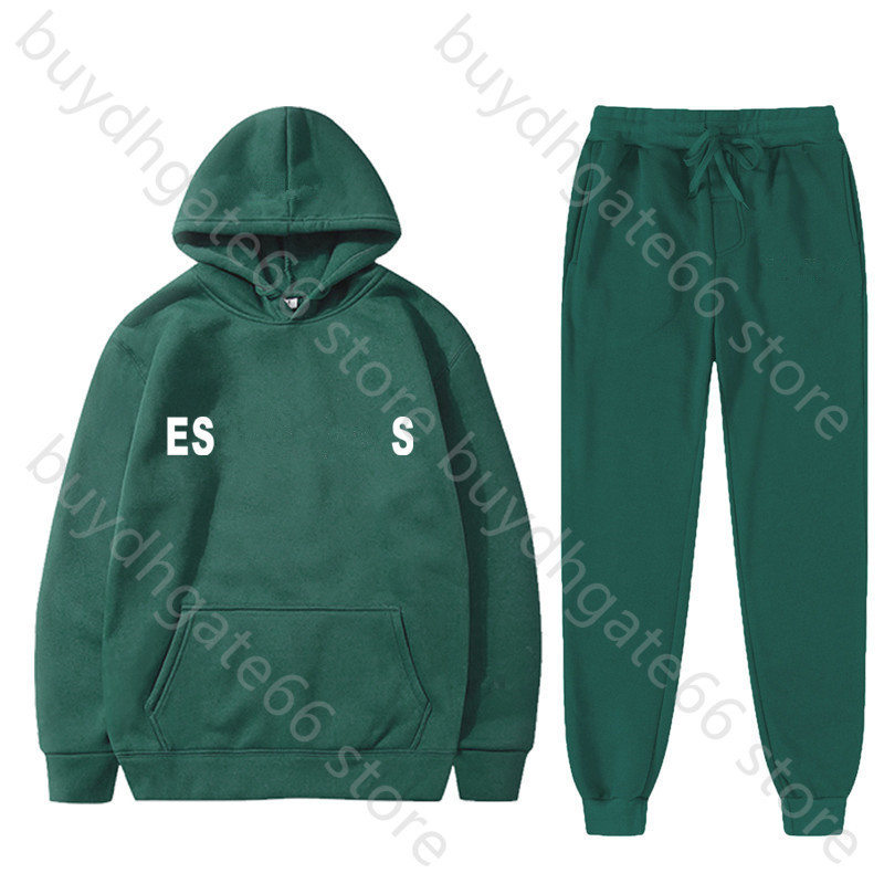 2023 hoodies Fashion High Street Brand Ess Tracksuit Tops Pants Two-piece Set Thread Chest Print Men' and Women' Hoodies Sweater, Yellow
2023 hoodies Fashion High Street Brand Ess Tracksuit Tops Pants Two-piece Set Thread Chest Print Men' and Women' Hoodies Sweater, Yellow