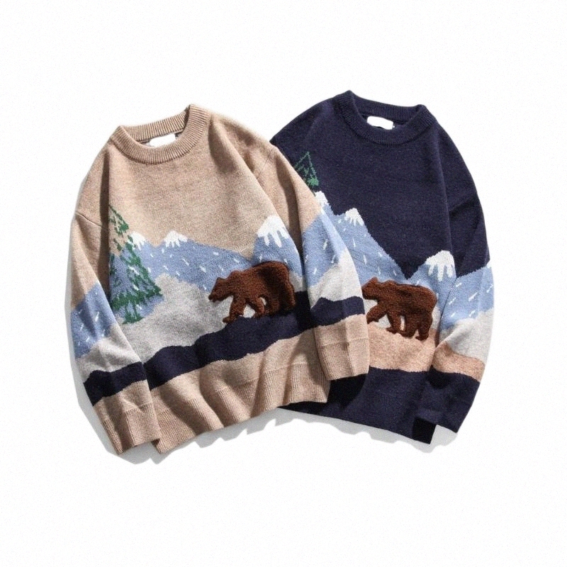 snowy Knitted Retro Vintage Designer Oversized Woman Sweaters Winter Clothes Women 2021 Pullover Cardigan Long Sleeve Tops Women's i1kB#, Black
snowy Knitted Retro Vintage Designer Oversized Woman Sweaters Winter Clothes Women 2021 Pullover Cardigan Long Sleeve Tops Women's i1kB#, Black