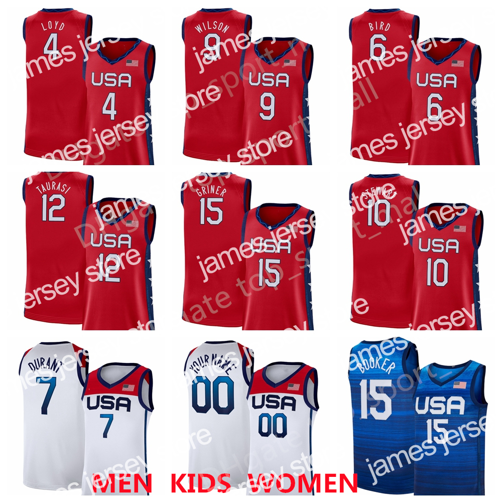 24 Women US Basketball Summer 15 Brittney Griner Jersey 10 Breanna Stewart 4 Jewell Loyd 9 A'ja Wilson 6 Sue Bird 12 Diana Taurasi USA Red Men
24 Women US Basketball Summer 15 Brittney Griner Jersey 10 Breanna Stewart 4 Jewell Loyd 9 A'ja Wilson 6 Sue Bird 12 Diana Taurasi USA Red Men