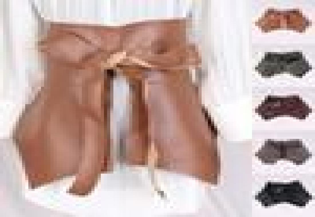 Belts PU Leather Ultra Wide Cummerbunds Corset Belt Solid Color Selftie Knotted Waistband Women Skirt Peplum Ruffle, Black
Belts PU Leather Ultra Wide Cummerbunds Corset Belt Solid Color Selftie Knotted Waistband Women Skirt Peplum Ruffle, Black