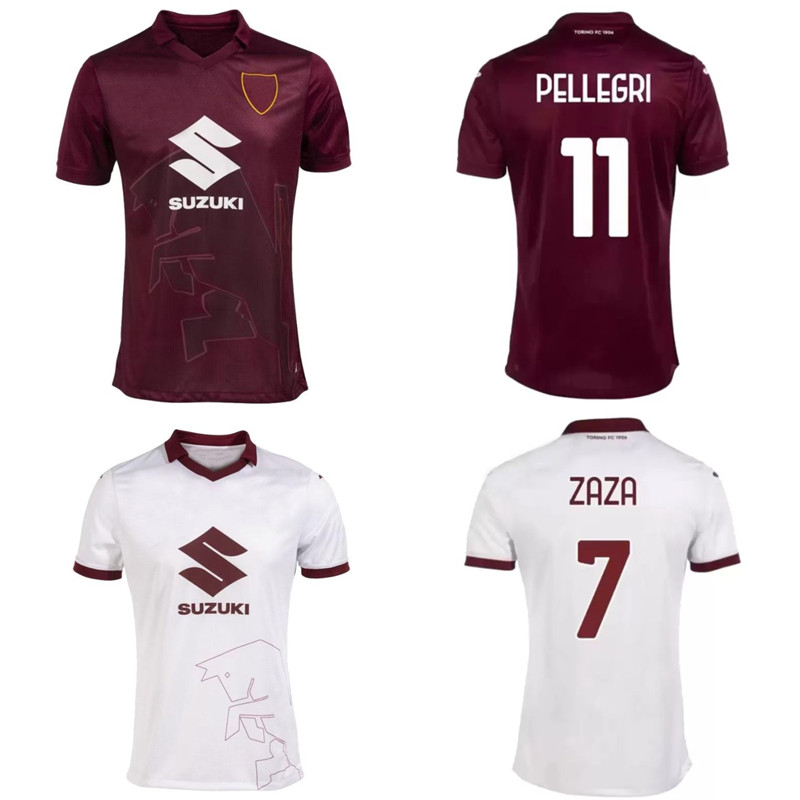 Top 22 23 TORINO Jerseys BREMER ZIMA ZAZA T.SANABRIA Soccer jersey 2022 2023 FC Turin football shirt LUKIC SINGO RICCI BELOTTI FALQUE IZZO NKOULOU maillot de foot, Turin2223home
Top 22 23 TORINO Jerseys BREMER ZIMA ZAZA T.SANABRIA Soccer jersey 2022 2023 FC Turin football shirt LUKIC SINGO RICCI BELOTTI FALQUE IZZO NKOULOU maillot de foot, Turin2223home