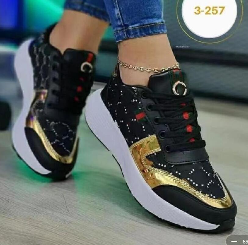 Bowling Shoes women Sneakers Luxury Light Flat Ladies Outdoor supre men Running Shoes Large size 43, 05
Bowling Shoes women Sneakers Luxury Light Flat Ladies Outdoor supre men Running Shoes Large size 43, 05
