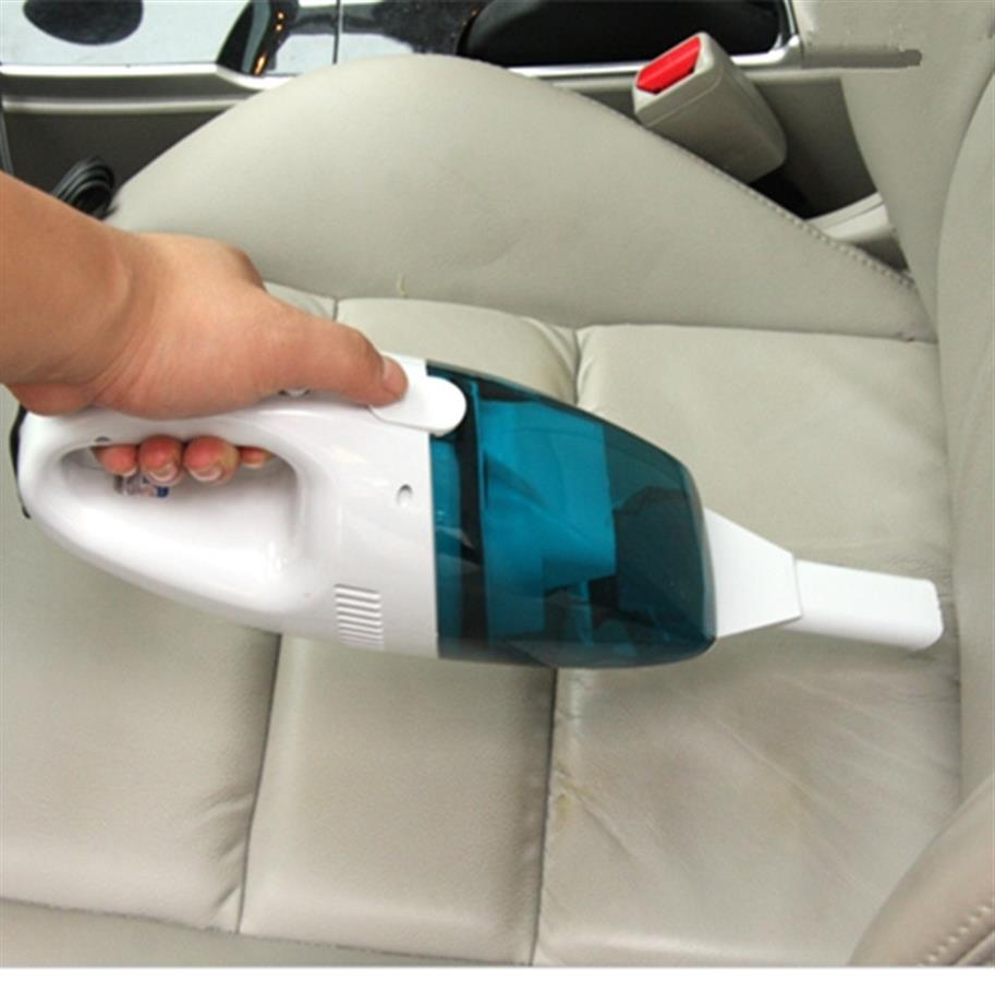 New Auto Accessories Portable 60W 12V mini Car Vacuum Cleaner Handheld Mini Super Suction Wet And Dry Dual Use Vaccum Cleaner Fast238p
New Auto Accessories Portable 60W 12V mini Car Vacuum Cleaner Handheld Mini Super Suction Wet And Dry Dual Use Vaccum Cleaner Fast238p
