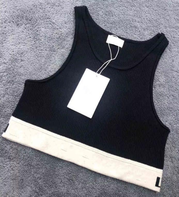 Cotton Women's Tanks Sleeveless Vest Designers Letter T Shirts Women Tank Top Clothing Fashion Sexy Ladies Beach Camis Tops For Vacation, Red stripe
Cotton Women's Tanks Sleeveless Vest Designers Letter T Shirts Women Tank Top Clothing Fashion Sexy Ladies Beach Camis Tops For Vacation, Red stripe
