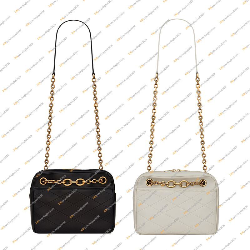 Ladies Fashion Casual Designe Luxury LE MAILLON Chain Bag Shoulder Bag Crossbody TOTE Handbag Messenger Bags LAMBSKIN High Quality TOP 5A 669308 Purse Pouch, Black 1 / with dust bag
Ladies Fashion Casual Designe Luxury LE MAILLON Chain Bag Shoulder Bag Crossbody TOTE Handbag Messenger Bags LAMBSKIN High Quality TOP 5A 669308 Purse Pouch, Black 1 / with dust bag