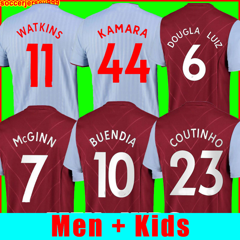 2022 2023 Kamara Soccer Jerseys 22 23 away Aston Villaes WATKINS BUENDIA McGINN EL GHAZI DOUGLAS LUIZ MINGS coutinho CASH Diego Carlos Football shirt, 22/23 men home
2022 2023 Kamara Soccer Jerseys 22 23 away Aston Villaes WATKINS BUENDIA McGINN EL GHAZI DOUGLAS LUIZ MINGS coutinho CASH Diego Carlos Football shirt, 22/23 men home