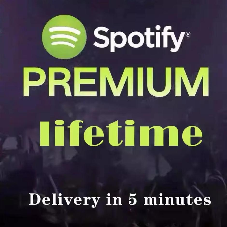 Spotify premium 3 6 12M2325