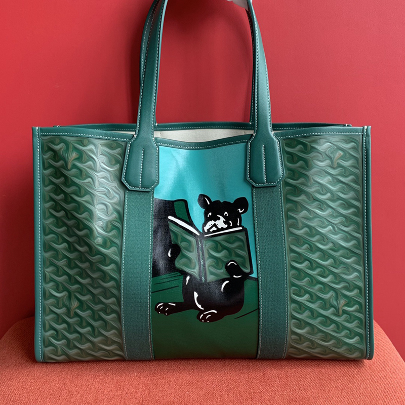 Top Designer Bag Fashion Handbag Tote Shoulder Bags Leather Ladies Messenger Bags Cartoon Graffiti Patterns Large Capacity Shopping New in 2022, #3 size:45.5x31x15.5cm
Top Designer Bag Fashion Handbag Tote Shoulder Bags Leather Ladies Messenger Bags Cartoon Graffiti Patterns Large Capacity Shopping New in 2022, #3 size:45.5x31x15.5cm