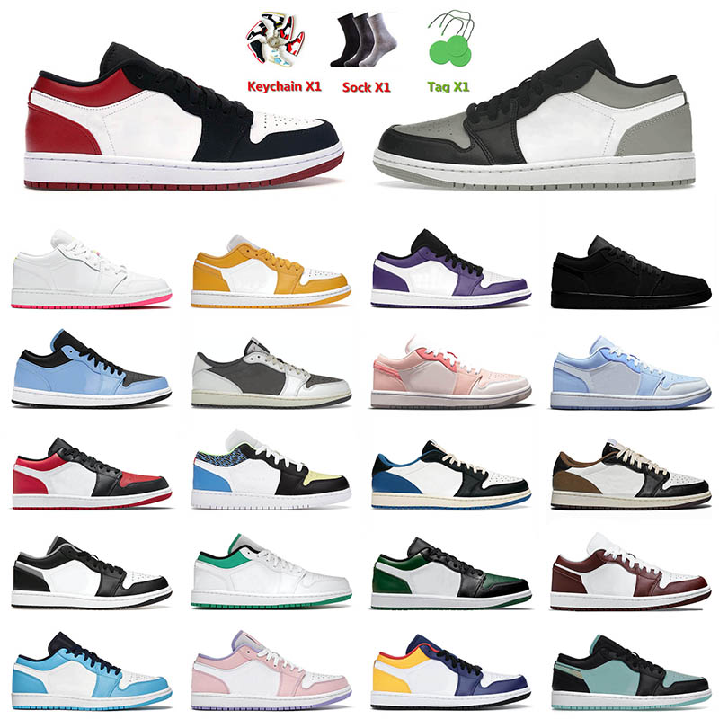 Top Fashion 2022 Mens Basketball Shoes 1 1s Low Black Toe Ceramic Diamond TS x Reverse Mocha Fragment Men Women Trainers Sneakers, A55 reverse black toe 36-45
Top Fashion 2022 Mens Basketball Shoes 1 1s Low Black Toe Ceramic Diamond TS x Reverse Mocha Fragment Men Women Trainers Sneakers, A55 reverse black toe 36-45