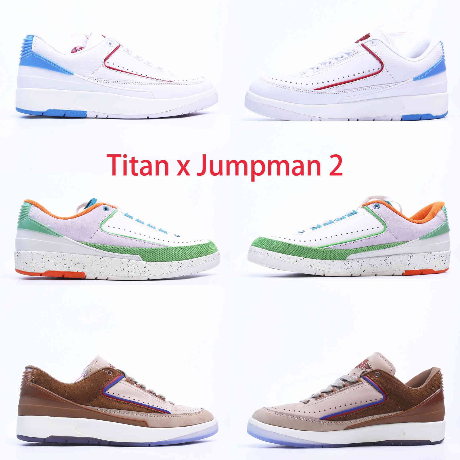 Shoes Titan Jumpman 2 Low Retro Basketball Men Fashion Running Shoe Outdoor Sneakers DV6206-183, Box
Shoes Titan Jumpman 2 Low Retro Basketball Men Fashion Running Shoe Outdoor Sneakers DV6206-183, Box
