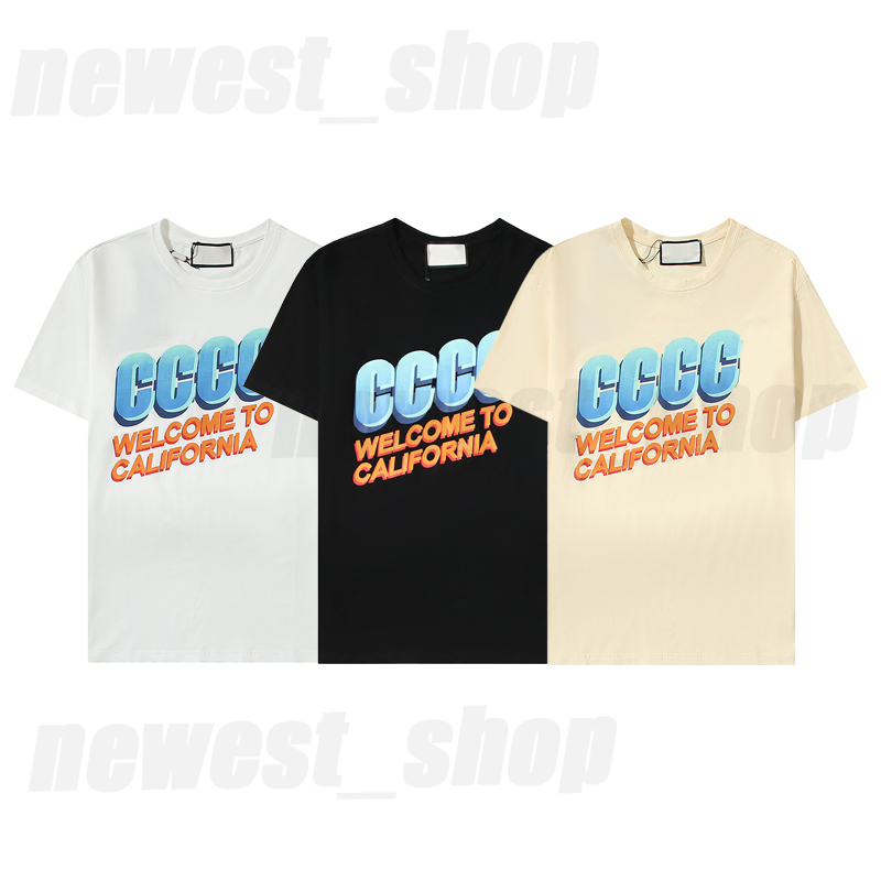 designer Men's t-shirt T shirt luxury letter Welcome To California circle print tshirts simple Casual cotton tee tops, Khaki
designer Men's t-shirt T shirt luxury letter Welcome To California circle print tshirts simple Casual cotton tee tops, Khaki
