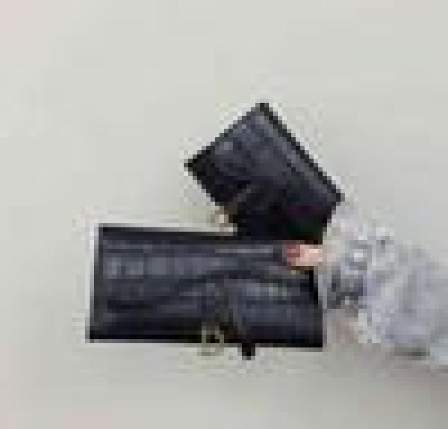 Designer cc d Wallet Card Womens Mens Fashion Bags Small Womens Short New Crocodile Folding Wallet Multi Card Buckle Long Handbag, 1111
Designer cc d Wallet Card Womens Mens Fashion Bags Small Womens Short New Crocodile Folding Wallet Multi Card Buckle Long Handbag, 1111