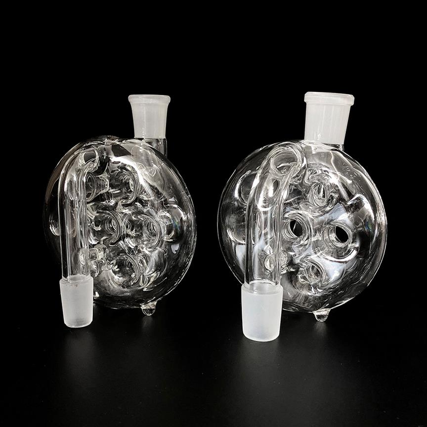 Glass Percolator Ash Catcher swiss perc glass bong percolator 14 4mm 18 8mm joint factory good quality252f
Glass Percolator Ash Catcher swiss perc glass bong percolator 14 4mm 18 8mm joint factory good quality252f
