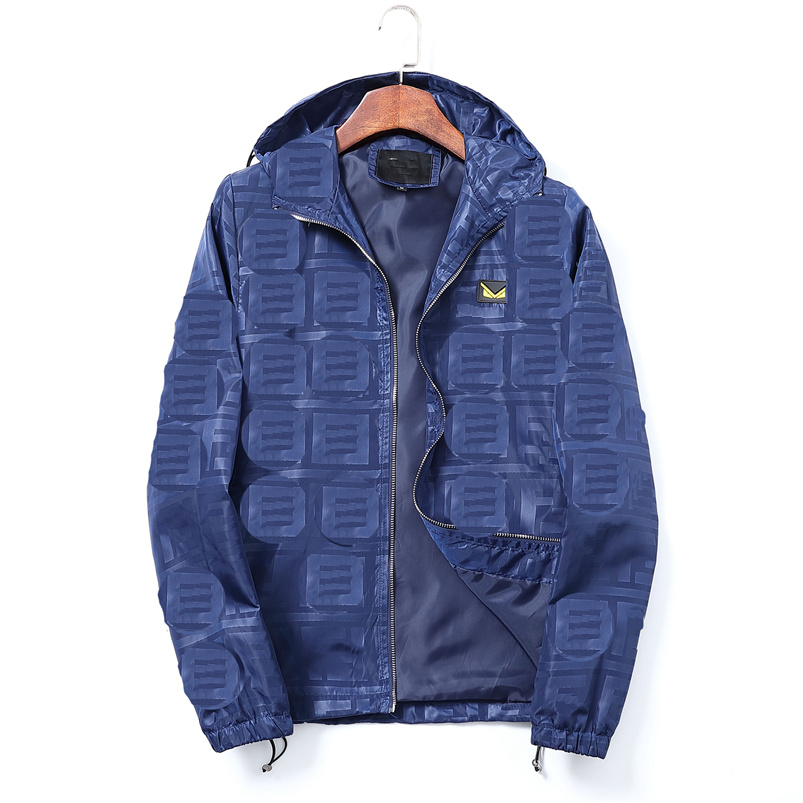 2023 Explosion Mens Jacket Fashion New Coat Jacket Luxury windbreaker Long-sleeved Streetwear Designer Hoodies fluorescent letters, 1high-end trendy men's print
2023 Explosion Mens Jacket Fashion New Coat Jacket Luxury windbreaker Long-sleeved Streetwear Designer Hoodies fluorescent letters, 1high-end trendy men's print