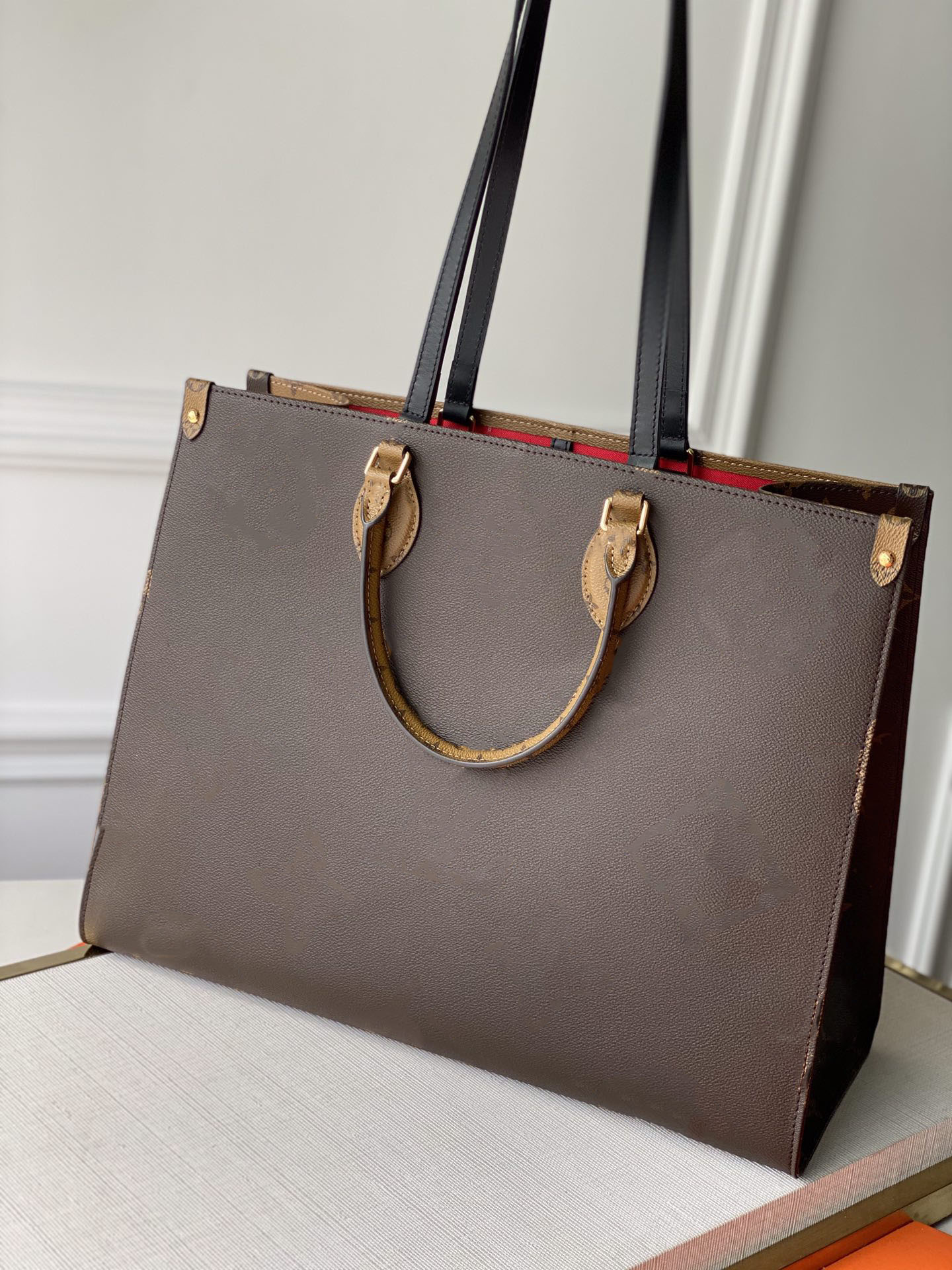 handbag cakes Luxury Designers Bags Shoulder Bag Women's Messenger Bag On The Go Shopping Bag