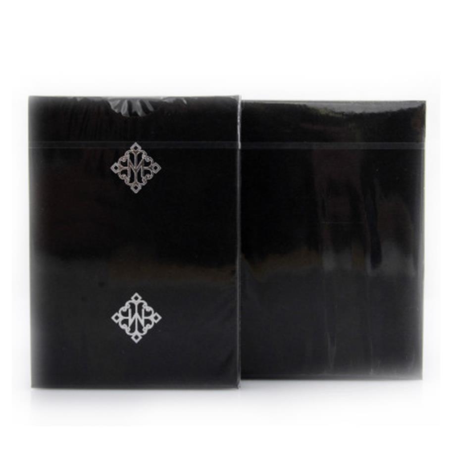Madison White Rounders Deck Ellusionist Playing Cards Original Poker Cards for Magician Collection Card Game1997
Madison White Rounders Deck Ellusionist Playing Cards Original Poker Cards for Magician Collection Card Game1997