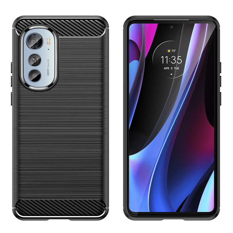 Carbon Fiber Design Phone Cases For Moto Edge 2022 30 E32S G42 G82 G22 G Stylus Samsung Galaxy Xcover 6 Pro Jump 2 S20 FE M13 TPU Back Covers, Blue
Carbon Fiber Design Phone Cases For Moto Edge 2022 30 E32S G42 G82 G22 G Stylus Samsung Galaxy Xcover 6 Pro Jump 2 S20 FE M13 TPU Back Covers, Blue