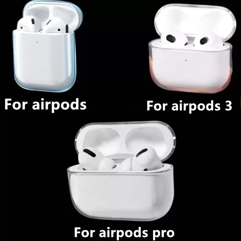factory sells well For Airpods 2 pro air pods 3 airpod earphones Accessories Solid Silicone Cute Protective Headphone Cover Wireless Charging Box Shockproof Case
factory sells well For Airpods 2 pro air pods 3 airpod earphones Accessories Solid Silicone Cute Protective Headphone Cover Wireless Charging Box Shockproof Case