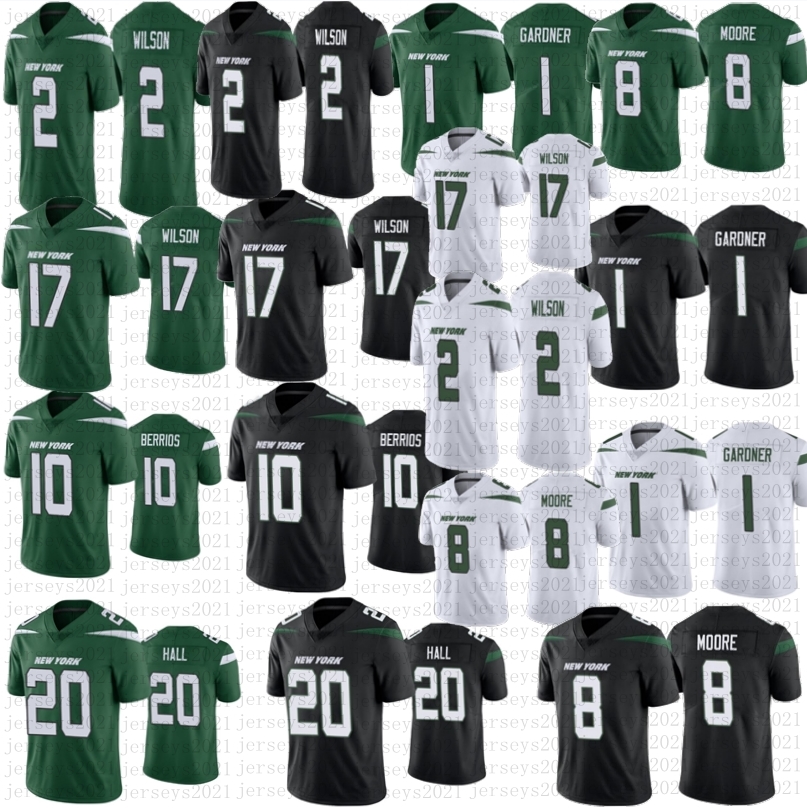 1 AHMAD GARDNER 2 Zach Wilson Jersey New Football 17 Garrett Wilson Jetes Braxton Berrios Breece Hall Elijah Moore Jerseys, As
1 AHMAD GARDNER 2 Zach Wilson Jersey New Football 17 Garrett Wilson Jetes Braxton Berrios Breece Hall Elijah Moore Jerseys, As
