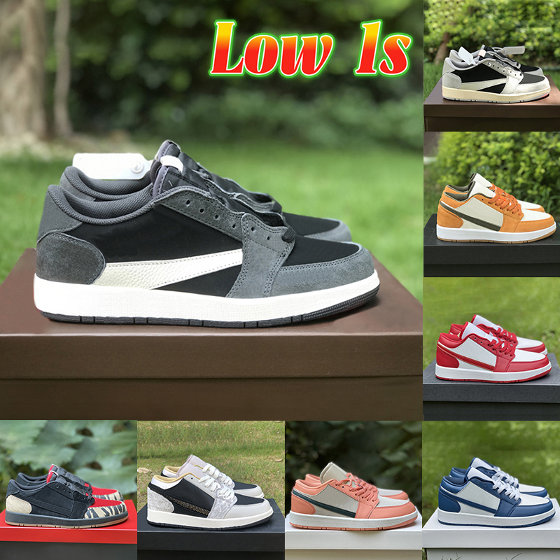 Shoes Top quality low 1 1s mens basketball OG TS Black Phantom light grey sole fly Shadow Toe Cardinal Red Madder Root Beaded Coconut Milk, Have logos
Shoes Top quality low 1 1s mens basketball OG TS Black Phantom light grey sole fly Shadow Toe Cardinal Red Madder Root Beaded Coconut Milk, Have logos