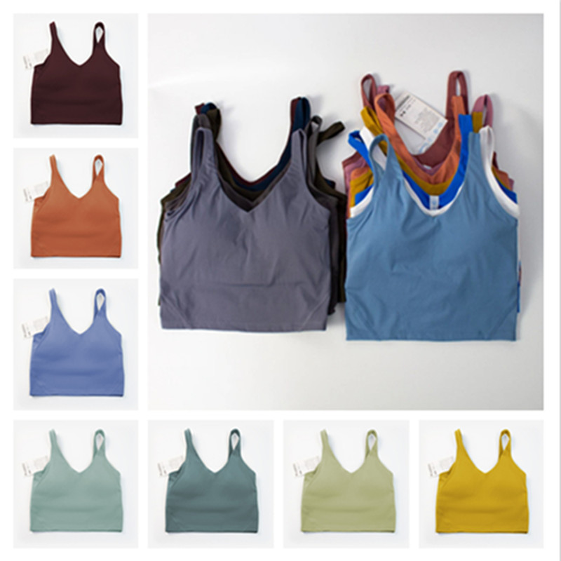Yoga Outfits lu-008 Women's Seamless Push-Up Sports Bra with Chest Pad Fitness Bra, 003
Yoga Outfits lu-008 Women's Seamless Push-Up Sports Bra with Chest Pad Fitness Bra, 003