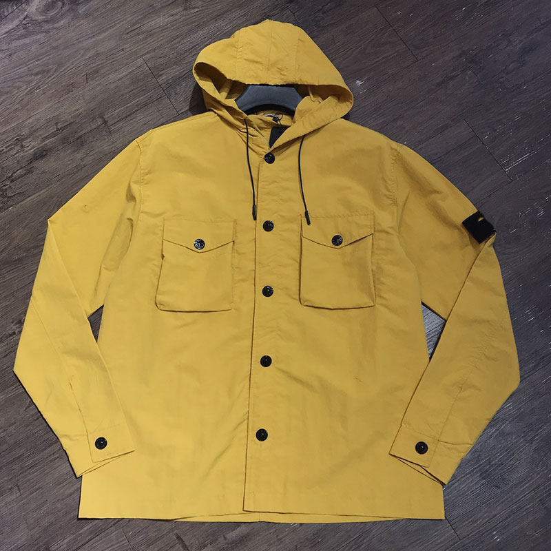 Mens Fashion Cargo Jackets Casual Hooded Windproof Coat Womens Classic Retro Nylon Jacket Man Autumn Outerwear Designer Jackets, Make up for price difference
Mens Fashion Cargo Jackets Casual Hooded Windproof Coat Womens Classic Retro Nylon Jacket Man Autumn Outerwear Designer Jackets, Make up for price difference