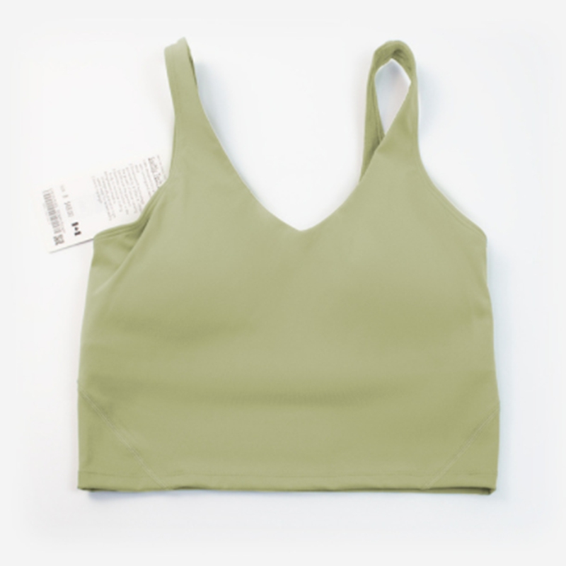 Outfits lu-008 Women's Seamless Push-Up Yoga Sports Bra with Chest Pad Fitness Bra ZJP0
Outfits lu-008 Women's Seamless Push-Up Yoga Sports Bra with Chest Pad Fitness Bra ZJP0