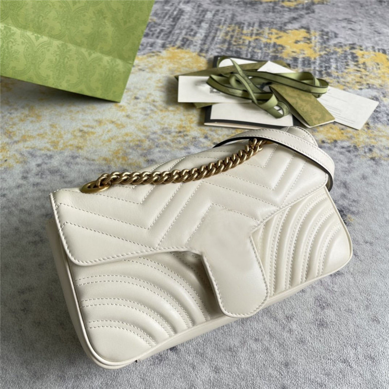 7A quality Bag Designer Marmont 443497 Crossbody Shoulder tote handbag Small Genuine Leather Chain fashion woman Clutch totes cross body Bags Luxury Satchel purses
7A quality Bag Designer Marmont 443497 Crossbody Shoulder tote handbag Small Genuine Leather Chain fashion woman Clutch totes cross body Bags Luxury Satchel purses