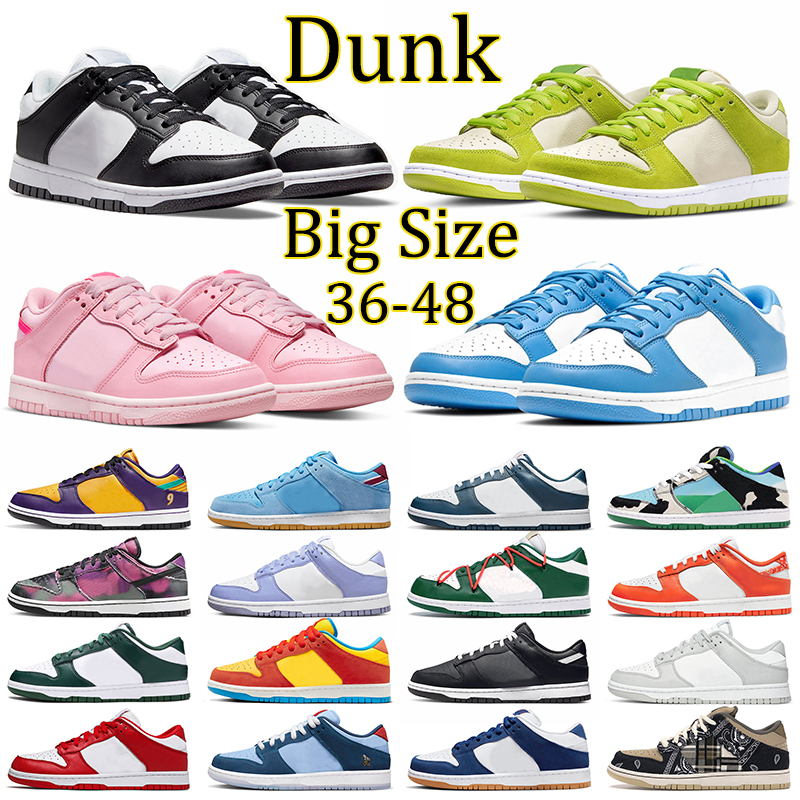 sb Low panda casual shoes Men Women White Black UNC dunkes Grey Fog Michigan State Syracuse Kentucky dunks Coast Mummy Mens Trainers off Outdoor Sports Sneakers 36-48, 36-45 valerian blue
sb Low panda casual shoes Men Women White Black UNC dunkes Grey Fog Michigan State Syracuse Kentucky dunks Coast Mummy Mens Trainers off Outdoor Sports Sneakers 36-48, 36-45 valerian blue