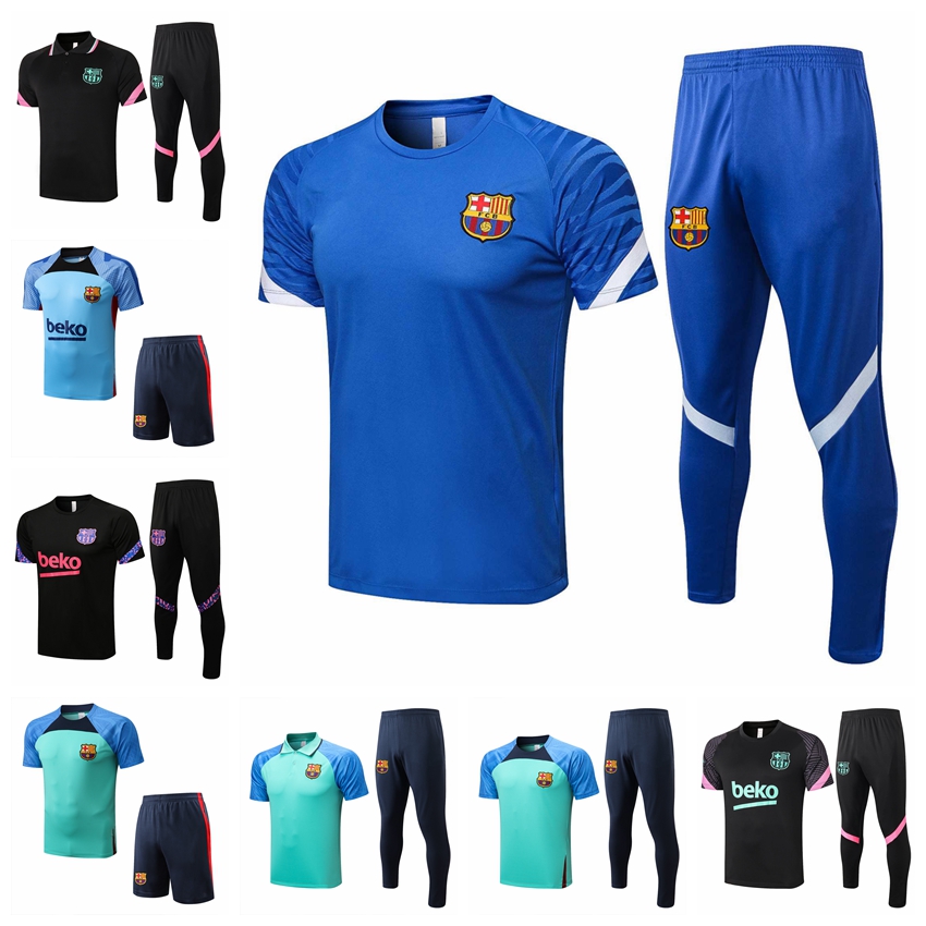 22/23 New Barcelone Polo Tshirts Tracksuits Training Suit Jogging Set Football Soccer Jerseys Kit Chandal Survetement Maillots De Foot XF05, 21
22/23 New Barcelone Polo Tshirts Tracksuits Training Suit Jogging Set Football Soccer Jerseys Kit Chandal Survetement Maillots De Foot XF05, 21