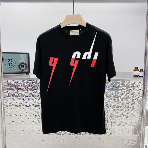 2022 New Designer Tide T Shirts Tie Dyeing Letter Print Short Sleeve High Street Loose Round collar Casual T-shirt Cotton Graphic Tops for Mens Womans ucci S, Do not sell
2022 New Designer Tide T Shirts Tie Dyeing Letter Print Short Sleeve High Street Loose Round collar Casual T-shirt Cotton Graphic Tops for Mens Womans ucci S, Do not sell