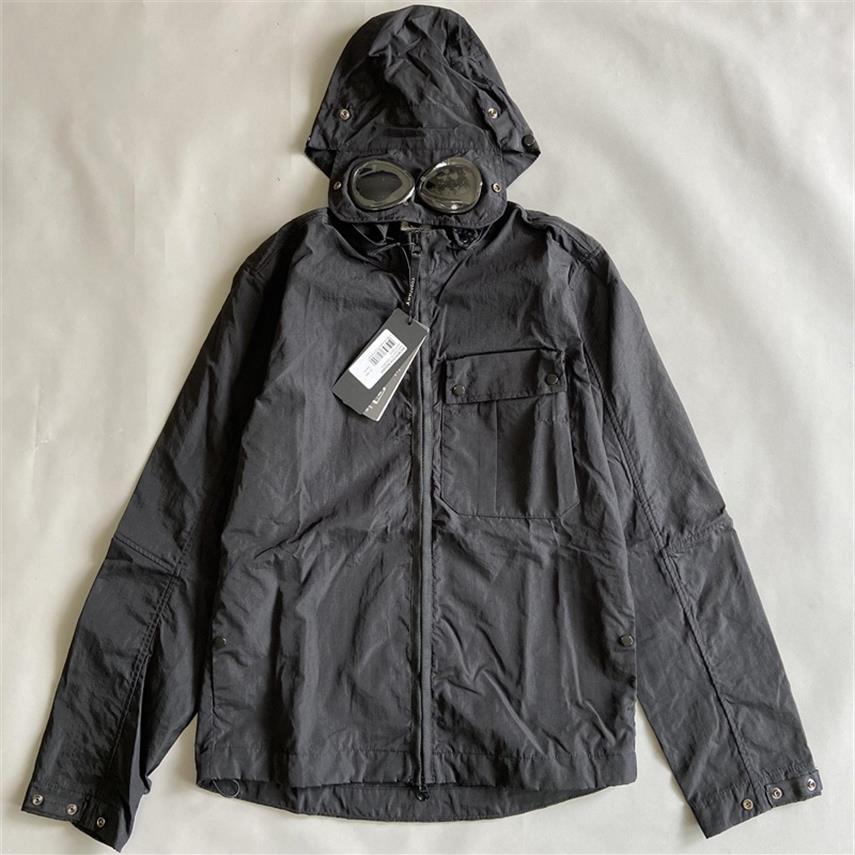 Mixed Garment Dyed Goggle Jacket Casual Nylon Men Hoodies Outdoor Tracksuit Jogging Coat Size Top Quality M-XXL214b, Army green
Mixed Garment Dyed Goggle Jacket Casual Nylon Men Hoodies Outdoor Tracksuit Jogging Coat Size Top Quality M-XXL214b, Army green