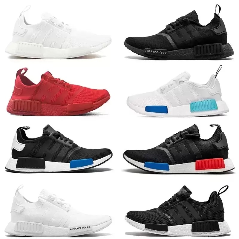 NMD R1 Woman running shoes west mens womens Cinder Dazzle Camo Core Black Grey Gradient Neon men trainers sports v2 sneakers runner v3 R2
NMD R1 Woman running shoes west mens womens Cinder Dazzle Camo Core Black Grey Gradient Neon men trainers sports v2 sneakers runner v3 R2