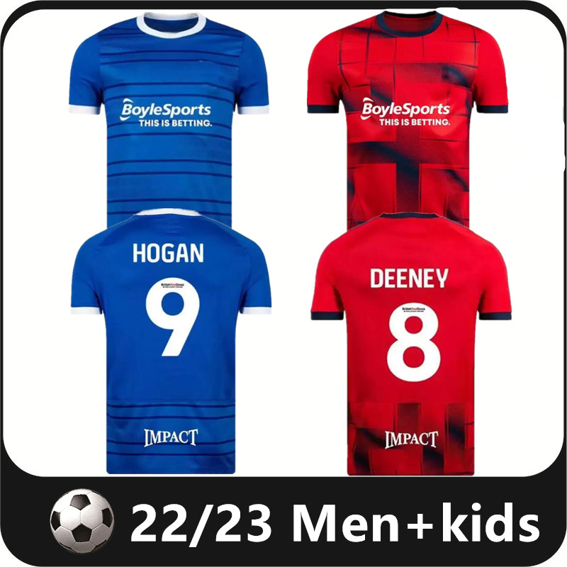 22/23 Birmingham Soccer Jerseys DEENEY BELA LUKASZ JUTKIEWICZ HOGAN 2022 2023 BELA SAM GALLAGHER PEDERSEN DEAN SUNJIC Men Kids Kits city football shirt
22/23 Birmingham Soccer Jerseys DEENEY BELA LUKASZ JUTKIEWICZ HOGAN 2022 2023 BELA SAM GALLAGHER PEDERSEN DEAN SUNJIC Men Kids Kits city football shirt