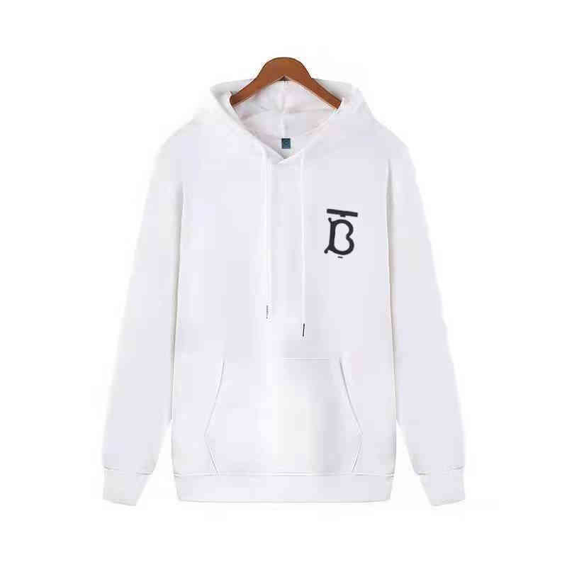 Designer Burberys Classic Luxury Hoodie Burbs TBs Letter Printed Autumn And Winter Fashion Bbr Mens And Womens Sweater Pullover Hoodeds
Designer Burberys Classic Luxury Hoodie Burbs TBs Letter Printed Autumn And Winter Fashion Bbr Mens And Womens Sweater Pullover Hoodeds