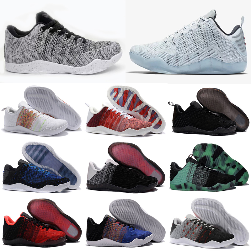 Top Quality Men Basketball Shoes XI 11 Elite Low FTB Fade To Black Mamba Day BHM Achilles Heel Last Emperor Easter Shoes for Sale, As photo 6
Top Quality Men Basketball Shoes XI 11 Elite Low FTB Fade To Black Mamba Day BHM Achilles Heel Last Emperor Easter Shoes for Sale, As photo 6