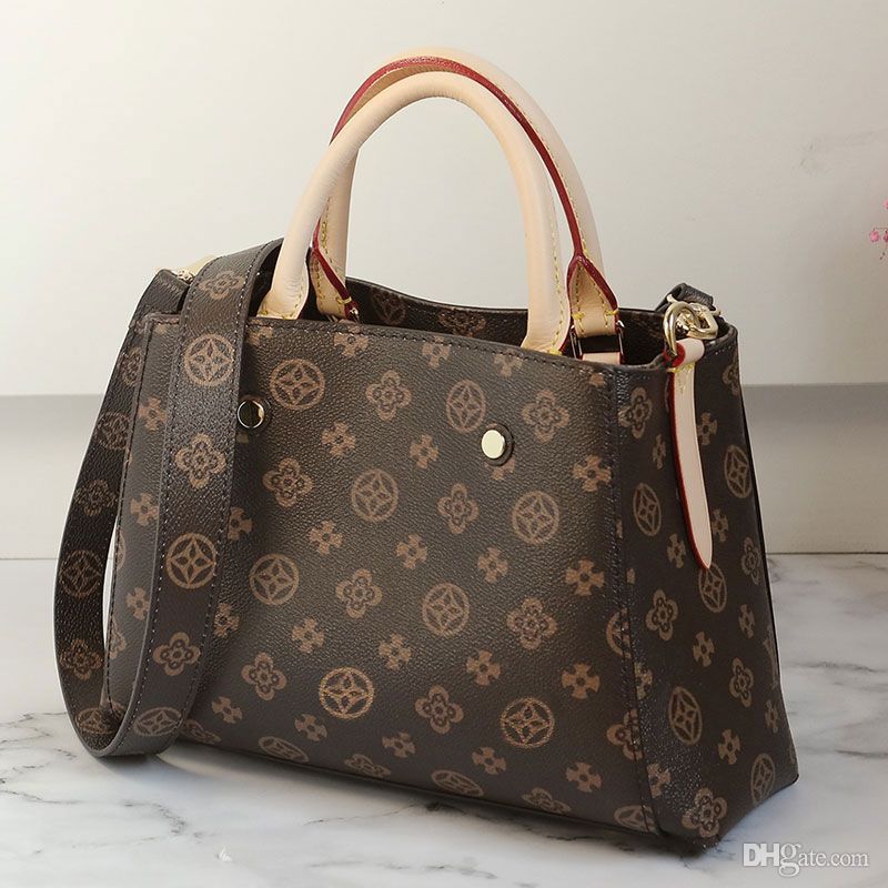luxurys designers Handbags Purses MONTIGNE Bag Women Tote Brand Letter Embossing Genuine Leather Shoulder louiseitys viutonitys Bags crossbody bag, Old flower
luxurys designers Handbags Purses MONTIGNE Bag Women Tote Brand Letter Embossing Genuine Leather Shoulder louiseitys viutonitys Bags crossbody bag, Old flower