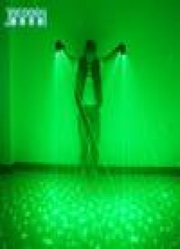 2 in 1 New High quality green laser nightclub bar party singer dance props DJ mechanical gloves LED light
2 in 1 New High quality green laser nightclub bar party singer dance props DJ mechanical gloves LED light