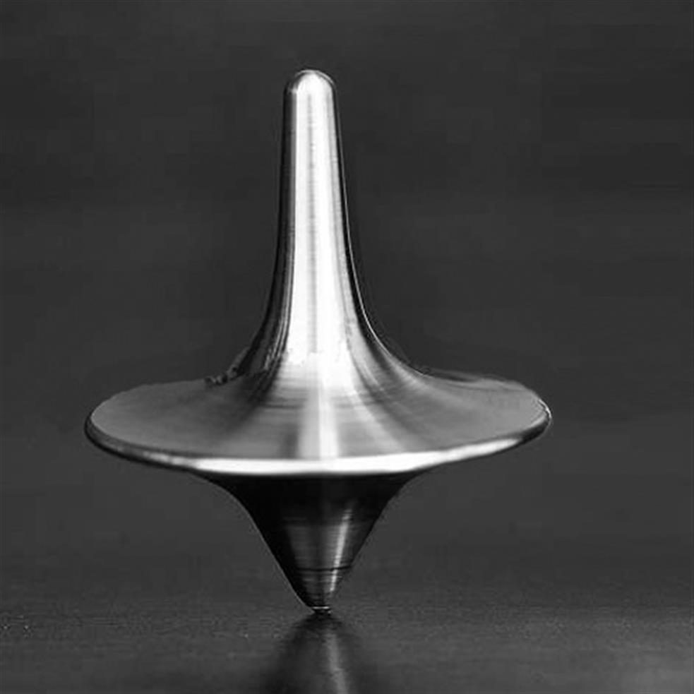 from the Inception Movie Inception Stainless Steel Spinning Top Totem Spinning-Top with Zinc alloy silver264P
from the Inception Movie Inception Stainless Steel Spinning Top Totem Spinning-Top with Zinc alloy silver264P