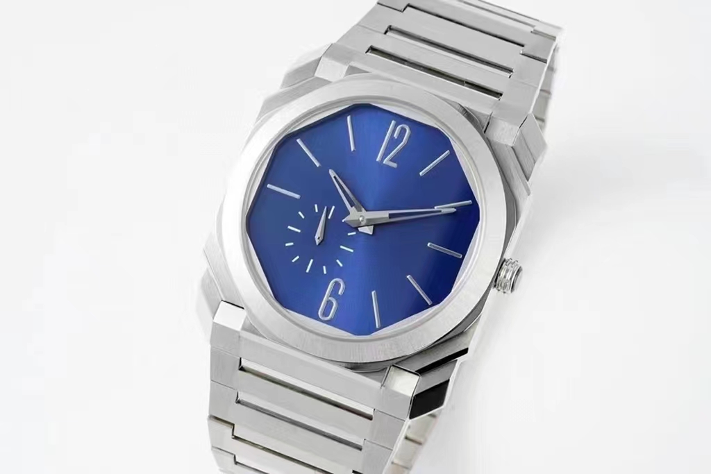 Men's mechanical watch silver stainless steel dial 41mm ultra high quality movement sapphire glass mirror deep waterproof luxury watch
Men's mechanical watch silver stainless steel dial 41mm ultra high quality movement sapphire glass mirror deep waterproof luxury watch